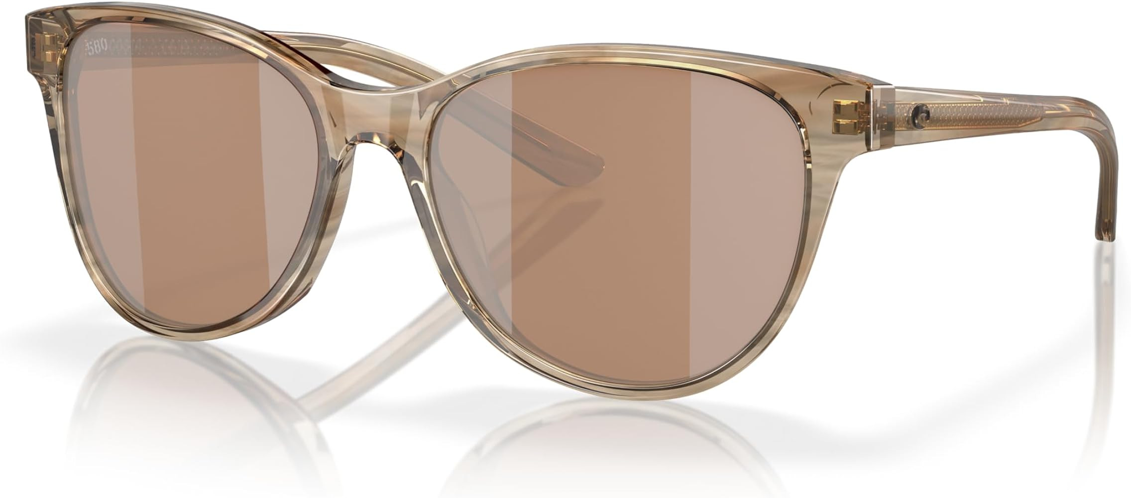 Costa Del Mar Women's Catherine Sunglasses | Amazon (US)