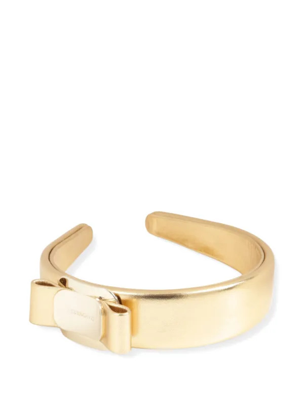 Vara Bow headband | Farfetch Global