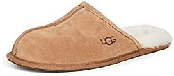 UGG Men's Scuff Slipper | Amazon (US)