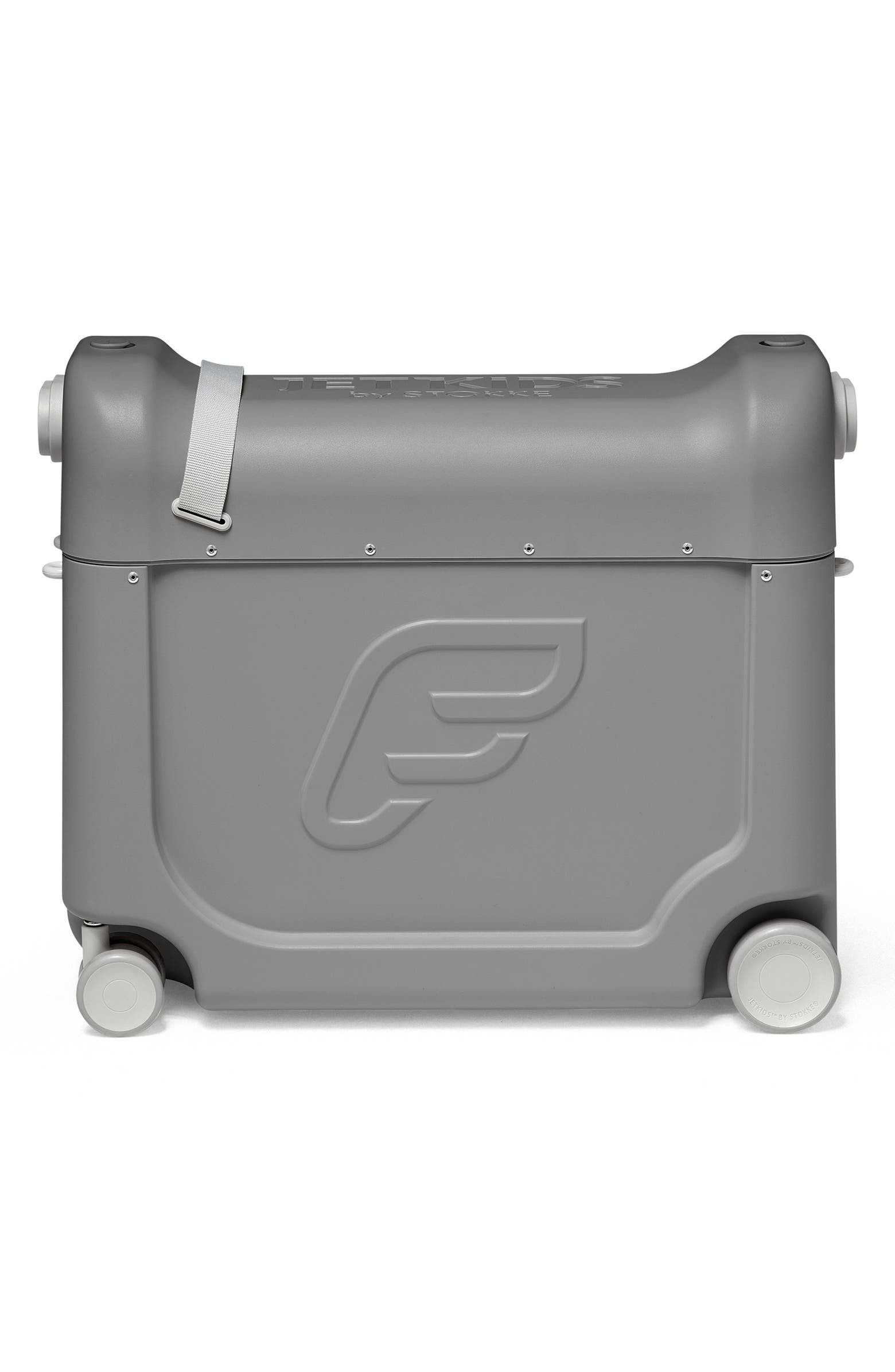 JetKids™ by Stokke Bedbox® 19-Inch Ride-On Carry-On Suitcase | Nordstrom | Nordstrom
