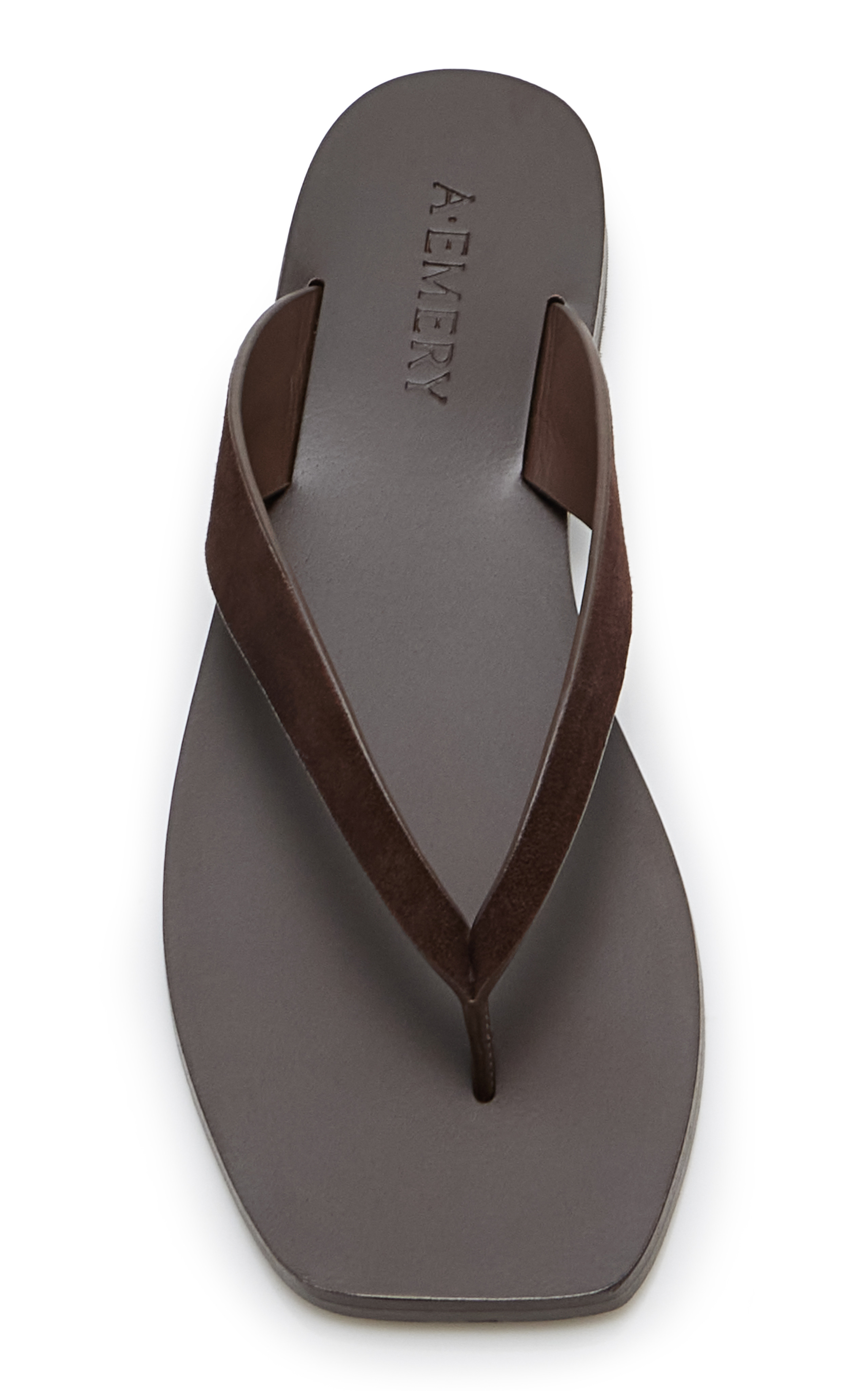 Kinto Suede Sandals | Moda Operandi (Global)