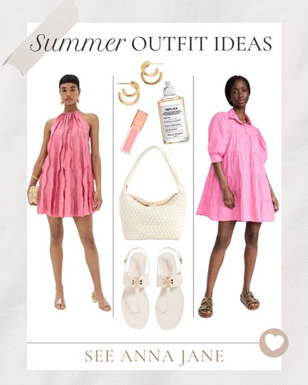 Shopbop Summer Outfit Ideas 🌸

shopbop // summer style // summer dress // summer fashion // summer outfits // summer outfit inspo // summer outfit ideas

#LTKSeasonal #LTKStyleTip
