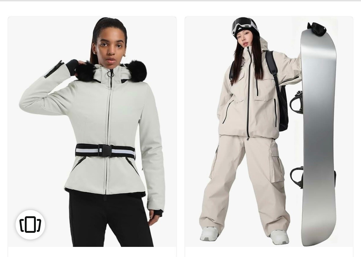 Amazon ski. All the things you need to ski. 

#LTKSaleAlert #LTKTravel #LTKSeasonal