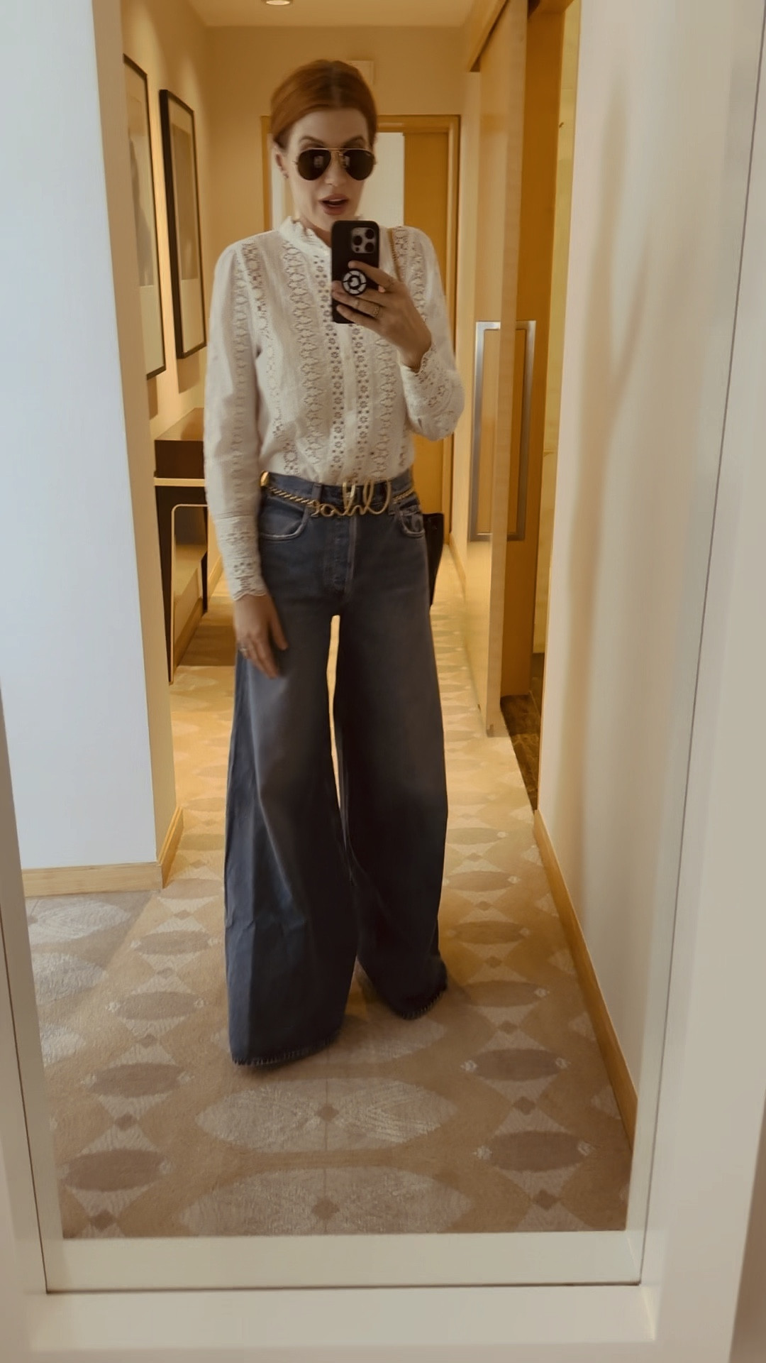 Top 2 outfits of the seasons 🏆
Chloe boho at the best prices / mixed and matched! 

#LTKWorkwear #LTKBacktoSchool #LTKU