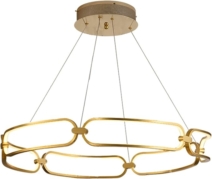 Remote Ceiling Chandelier Modern Ceiling Lamps Mini Chandelier Chandeliers Ceiling Light Ceiling ... | Amazon (US)