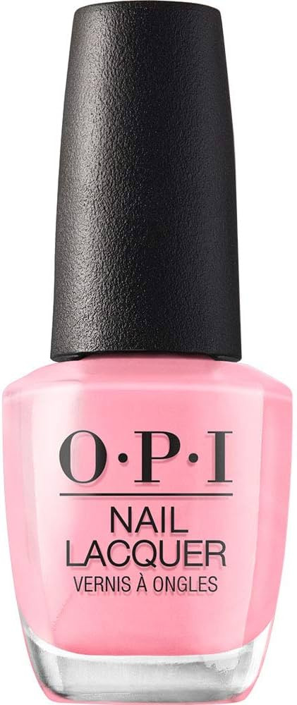 OPI Nail Polish, Infinite Shine Long-Wear Lacquer, Whites, 0.5 fl oz | Amazon (US)