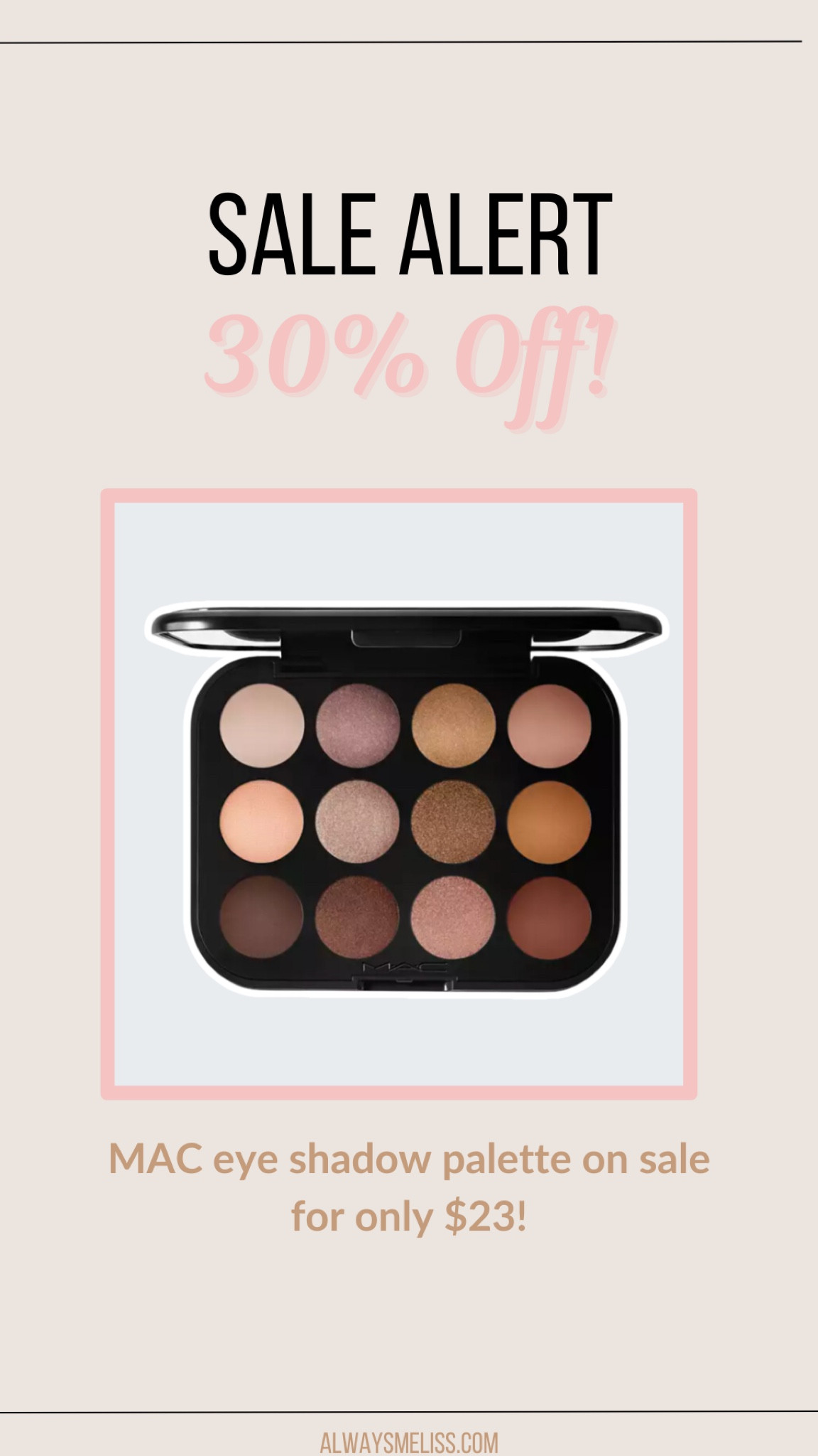 How beautiful is this eye shadow?! So many great colors for now and for Spring. On sale!!!

Beauty 
Make up
Eye make up

#LTKSaleAlert #LTKFindsUnder50 #LTKBeauty
