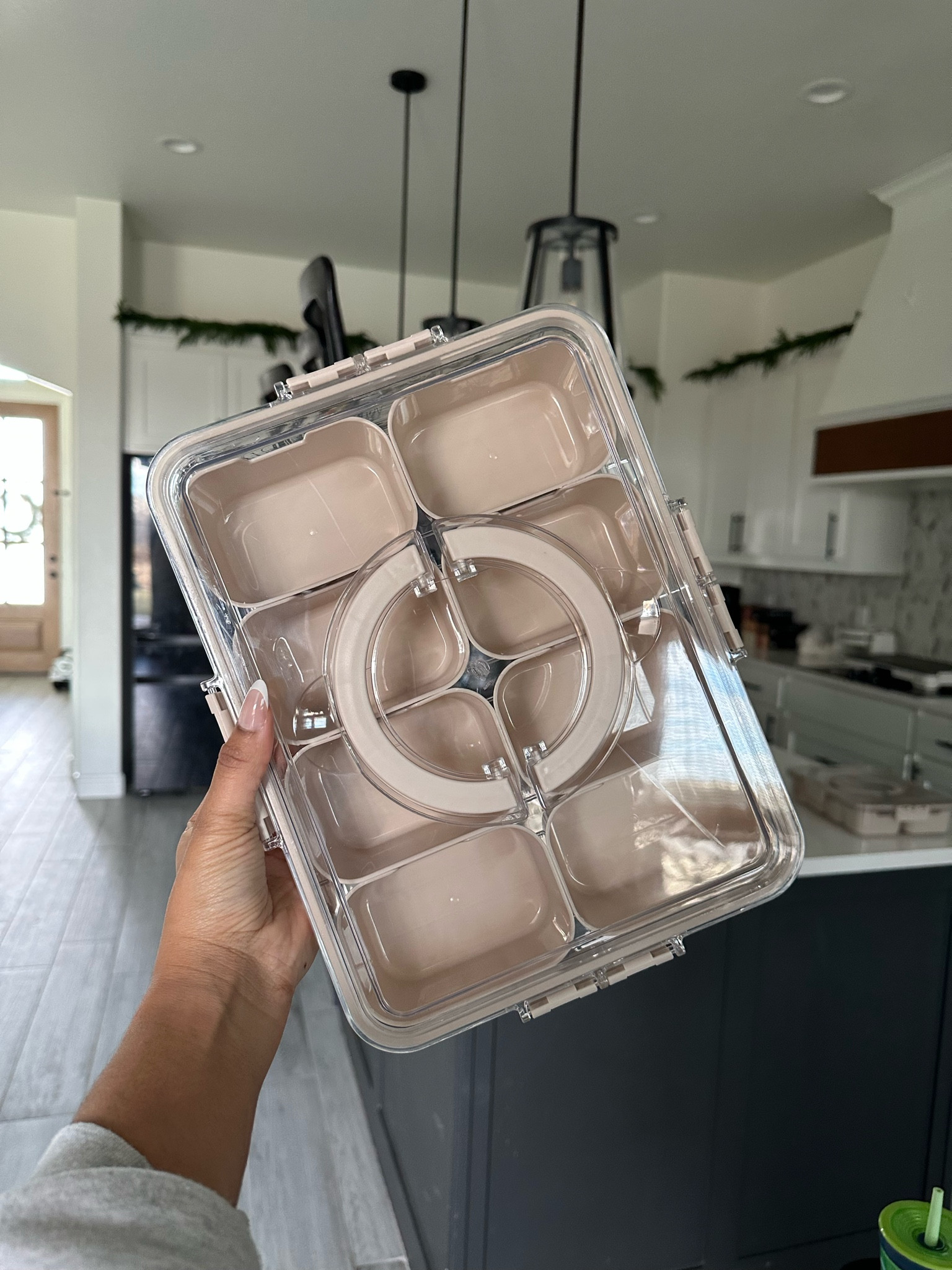 Finally hopped on the snackle box train when I saw these at Walmart for under $10! Perfect for our upcoming family road trip 🚗💨

#LTKFamily #LTKFindsUnder50 #LTKTravel