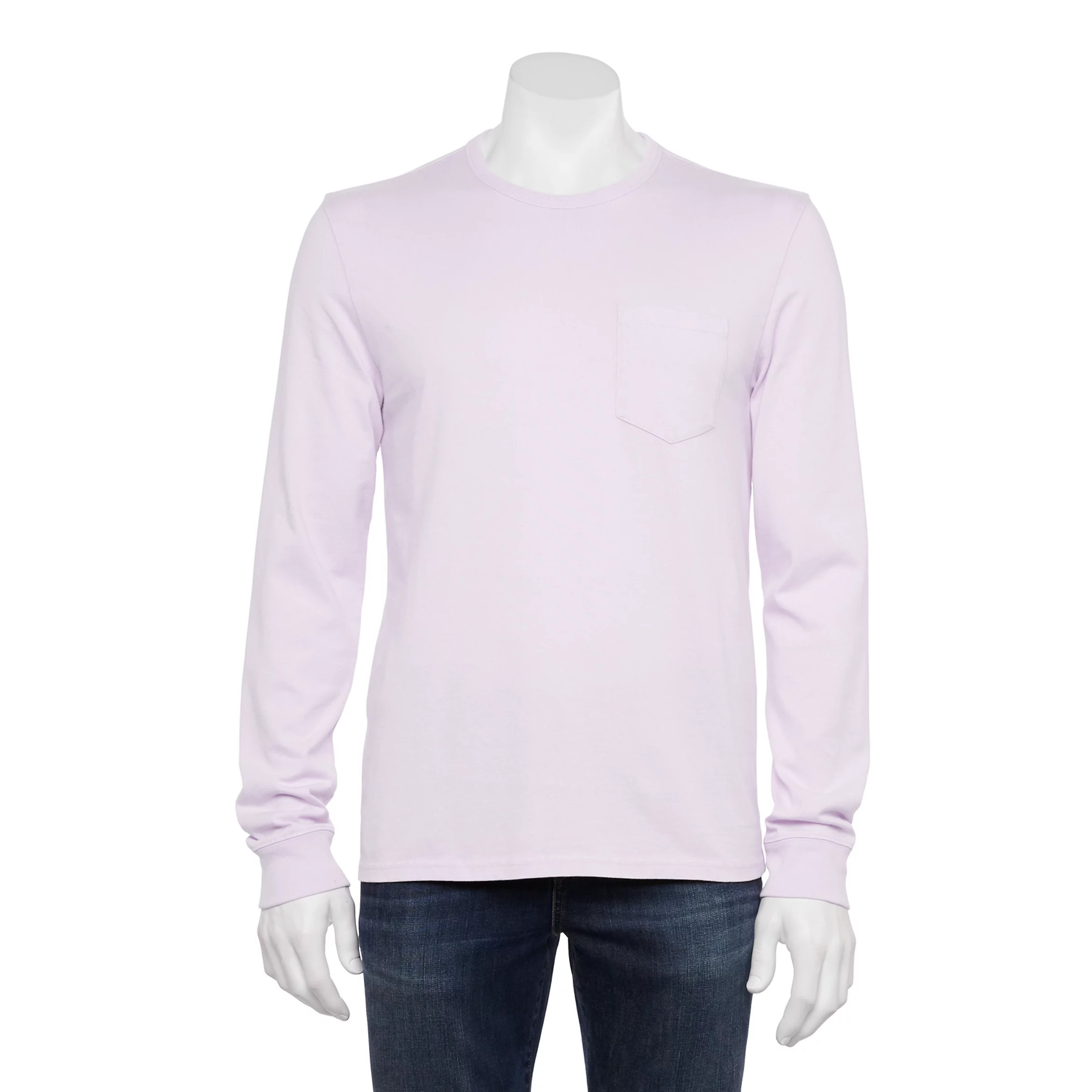 Men's SONOMA Goods for Life® Heavyweight Pocket Tee | Kohl's