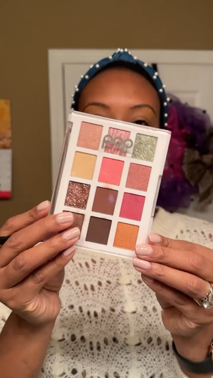 Makeup | affordable makeup | bronzer | eyeshadow | pop beauty 

#LTKbeauty #LTKMostLoved #LTKfindsunder50