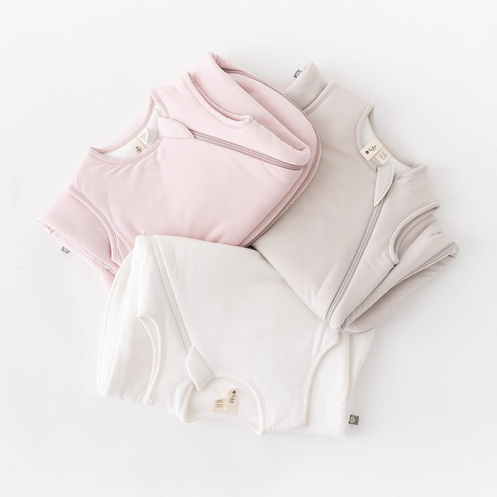 KYTE BABY Unisex Bamboo Rayon Sleeping Bag for Babies and Toddlers, 1.0 Tog | Amazon (US)