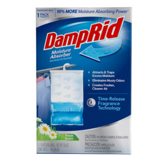 DampRid 15.4 Oz. Fresh Scent Hanging Moisture Absorber FG80FSSB | Kroger