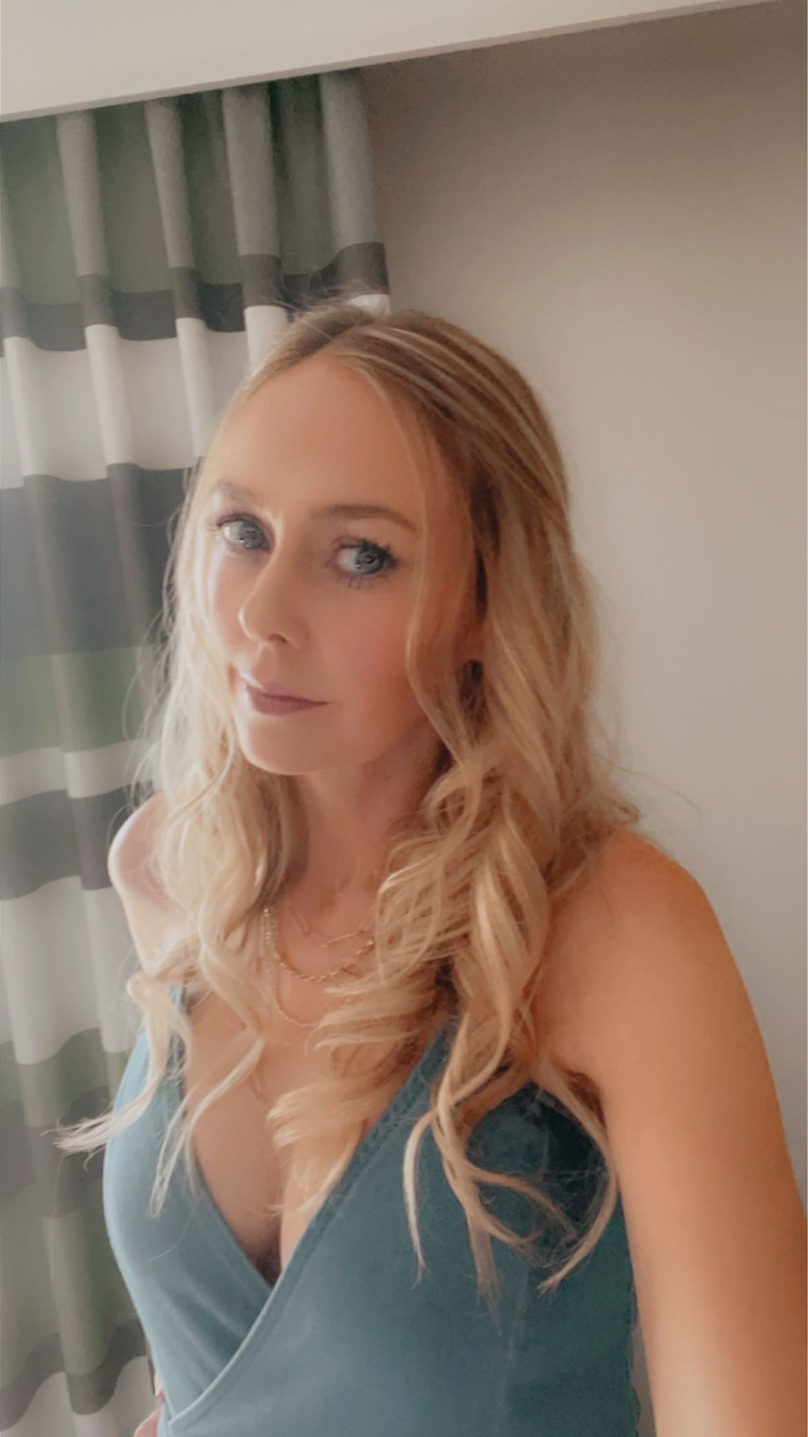 This photo and denim jumpsuit are 4 years old, but lucky for us, Vici has a million similar jumpsuits like this! I am in a medium

#LTKootd #LTKOver40 #LTKTall