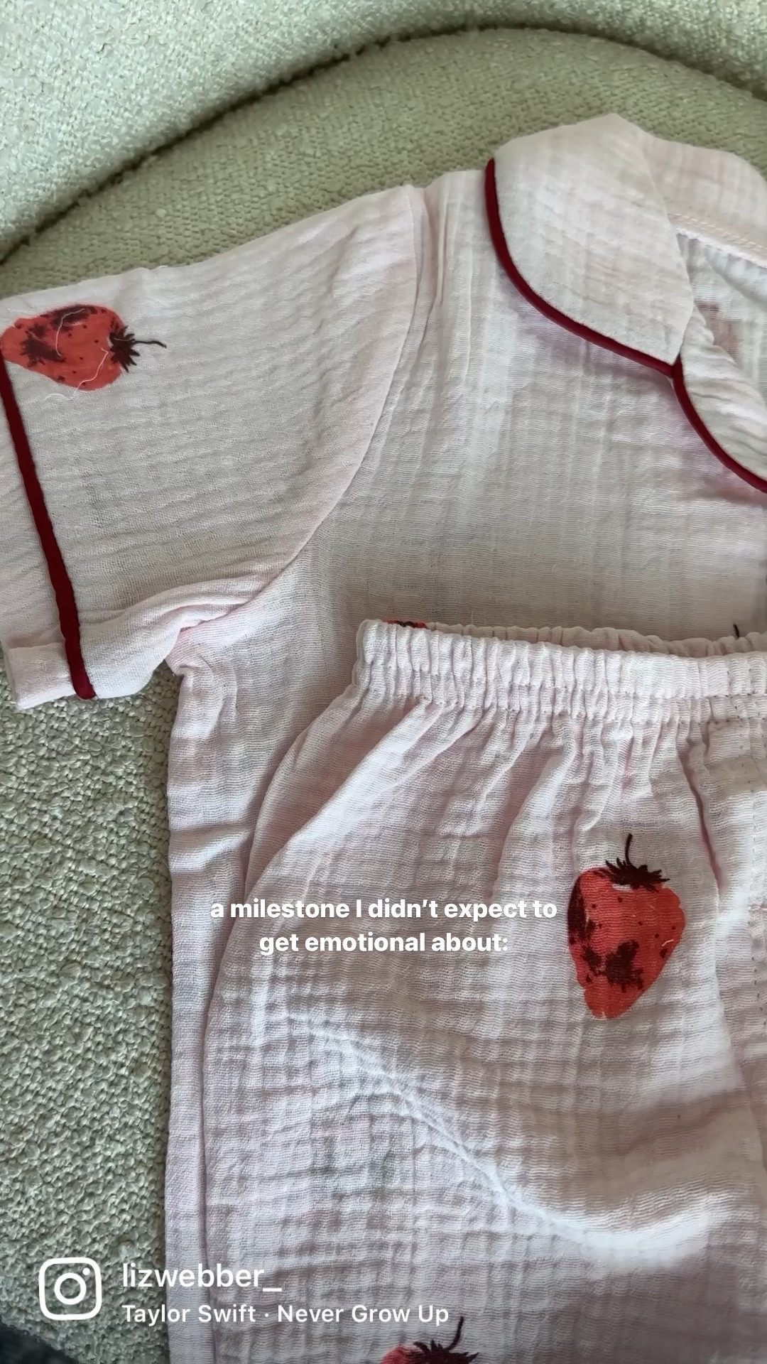 Amazon baby girl PJ set! Pjs for 1 year old 

#LTKunder50 #LTKbaby