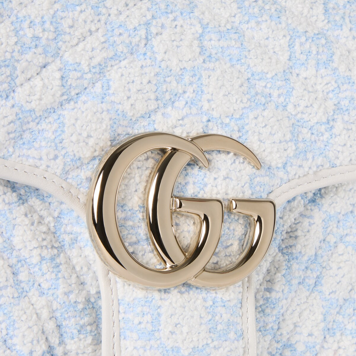 Gucci - GG Marmont mini shoulder bag | Gucci (US)