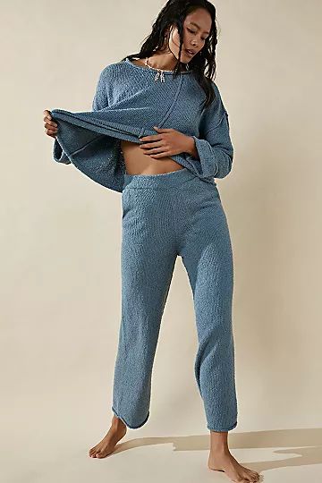 Dunes Sweater Set | Free People (Global - UK&FR Excluded)