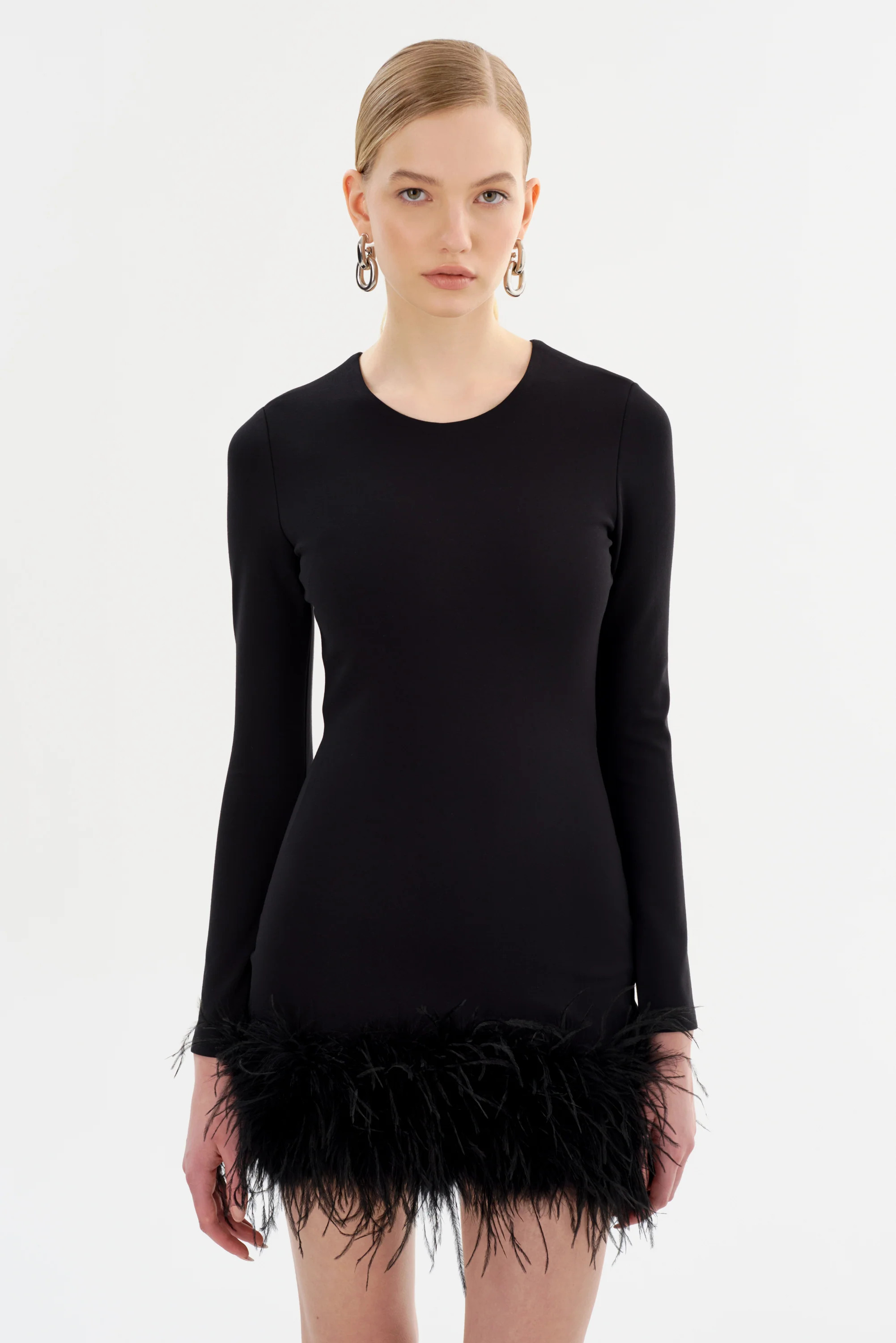 BAHIRA | Mini Dress | LAMARQUE