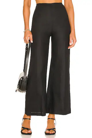 Ottavio Pants
                    
                    FAITHFULL THE BRAND | Revolve Clothing (Global)