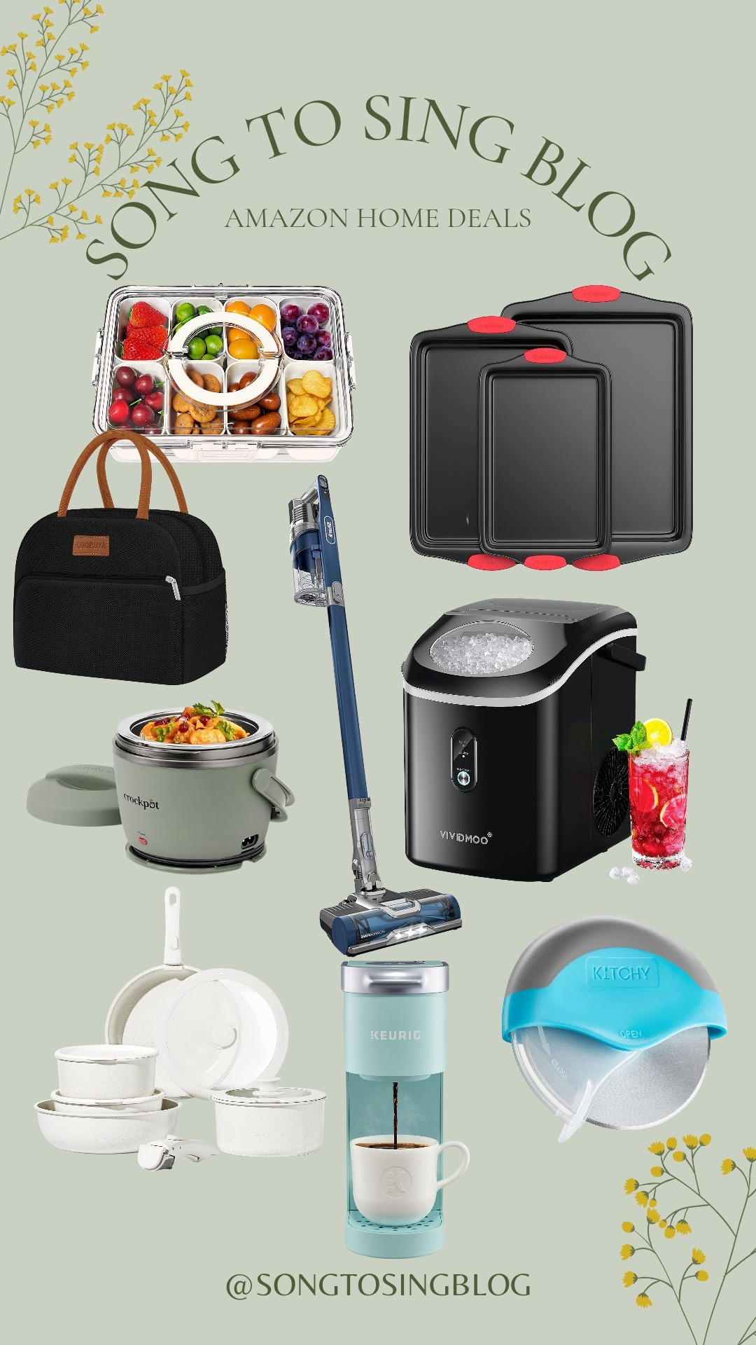 Amazon home deals 

#LTKHome #LTKFamily #LTKSaleAlert