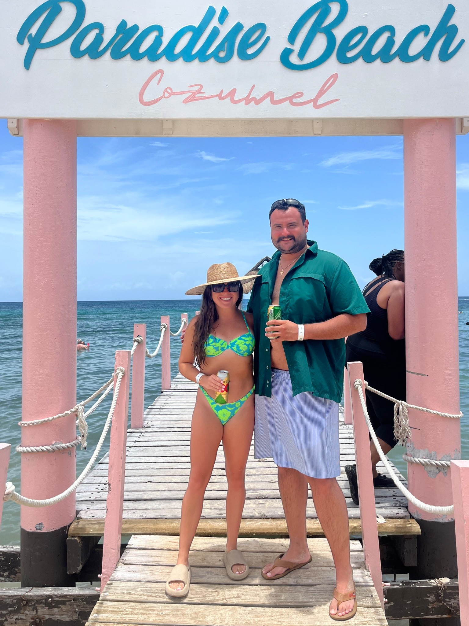 One of my most worn swimsuits 👙 Under $11!! 

#LTKSwim #LTKSeasonal #LTKStyleTip