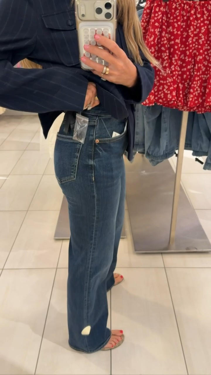 These jeans are so comfortable! 

Nsale, Nordstrom sale, anniversary sale, denim, petite, jeans, summer sale, denim on sale

#LTKootd #LTKPetite #LTKSaleAlert