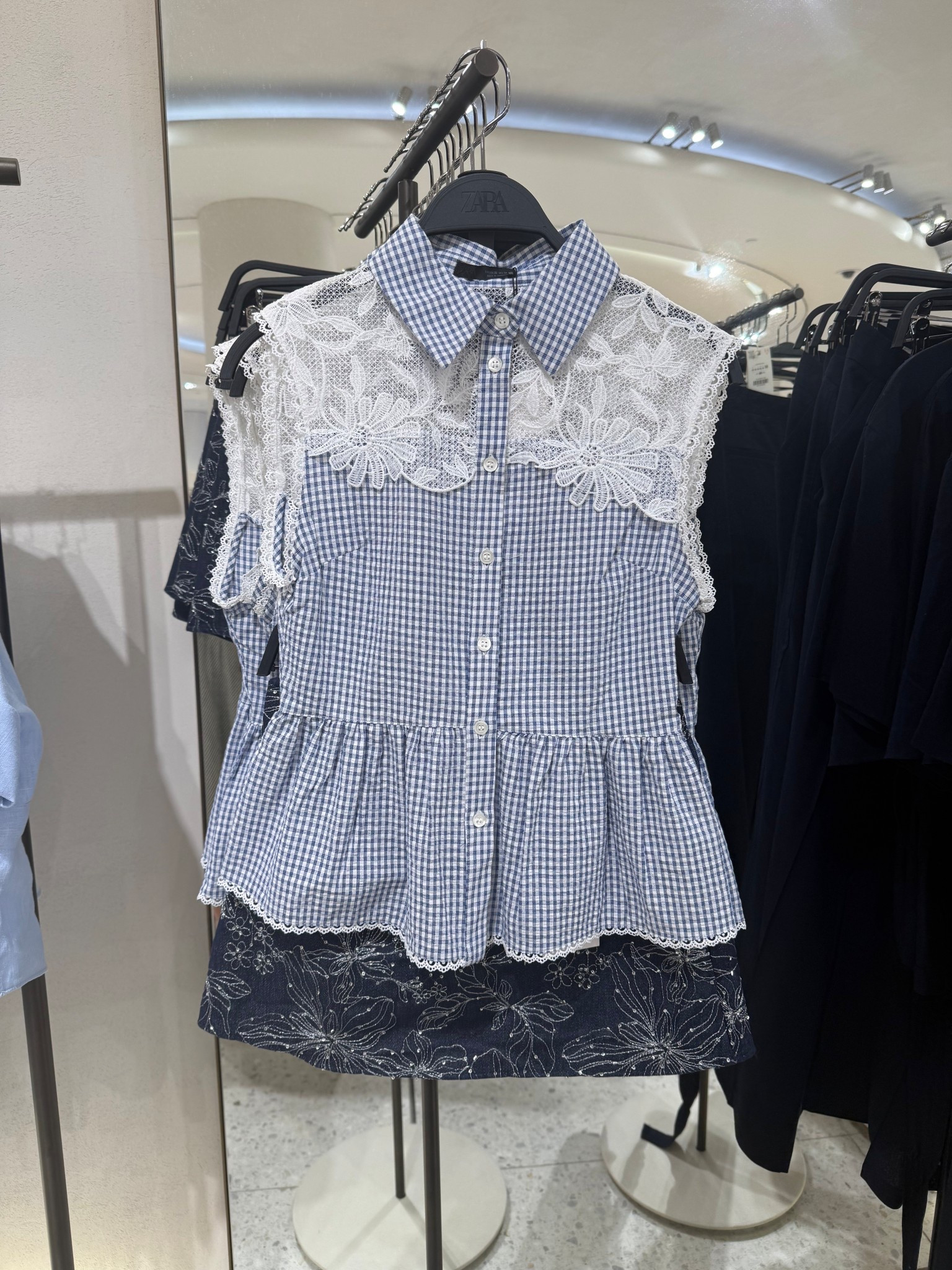 CUTE SKORTS🦋
Tags: new in Zara

#LTKspring #LTKstyletip #LTKsummer