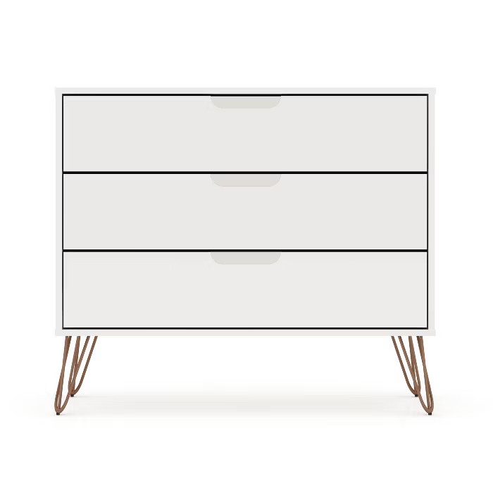 Rockefeller Dresser  - Manhattan Comfort | Target