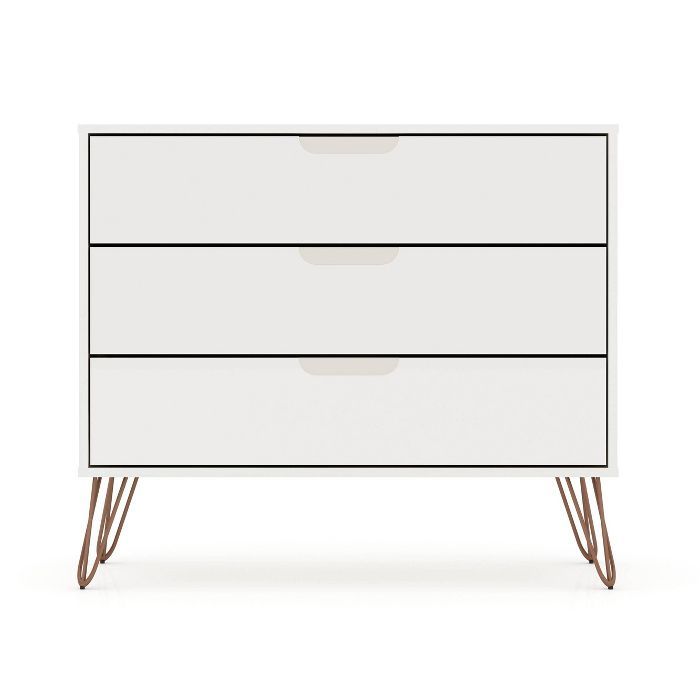 Rockefeller Dresser  - Manhattan Comfort | Target