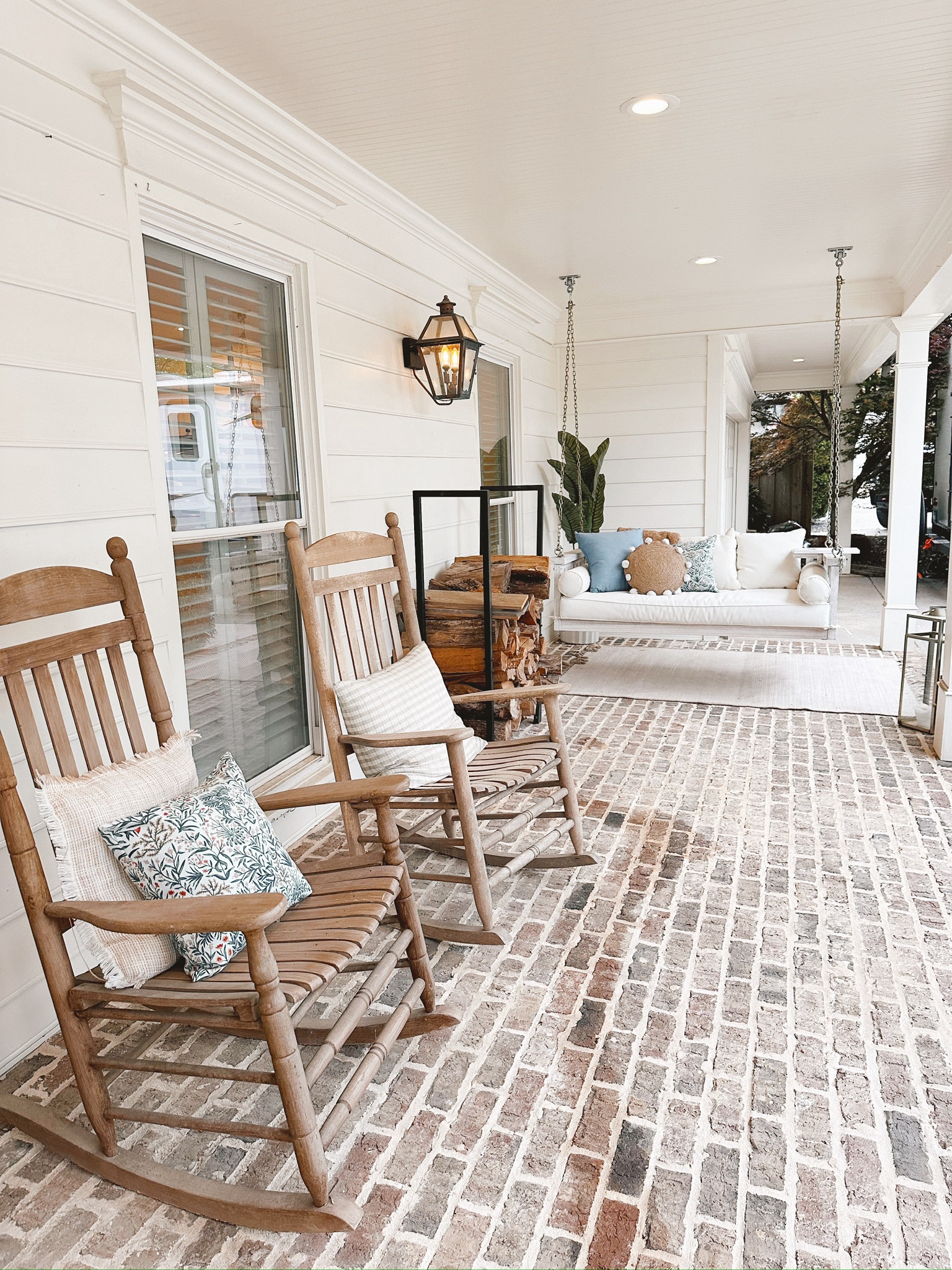 Porch inspo, Lowe’s finds, home decor, porch decor, front porch inspo 

#LTKHome #LTKSeasonal #LTKSaleAlert