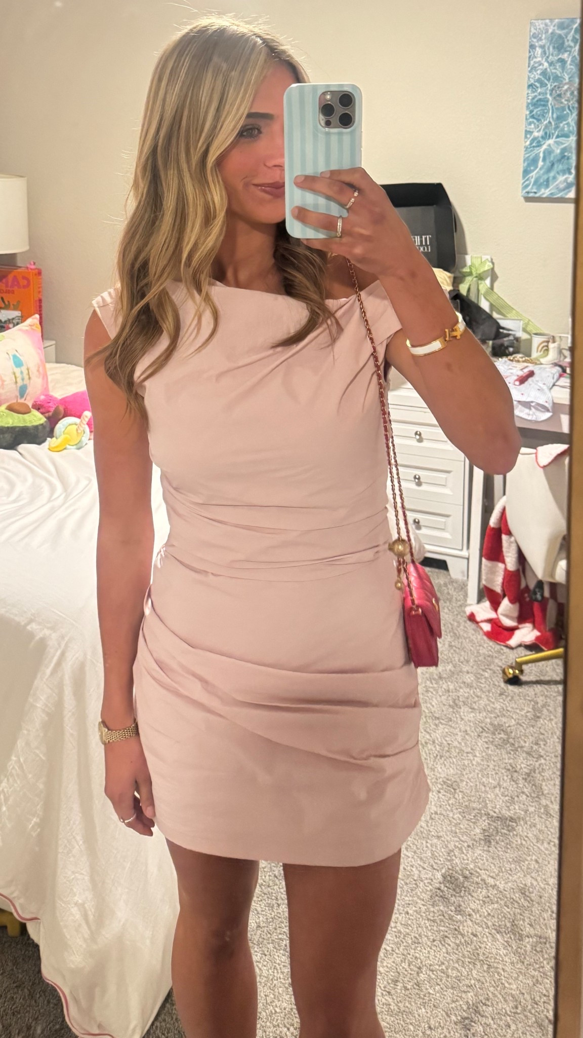 Favorite dress!!!! #LTKValentine 

#LTKgrwm #LTKWorkwear