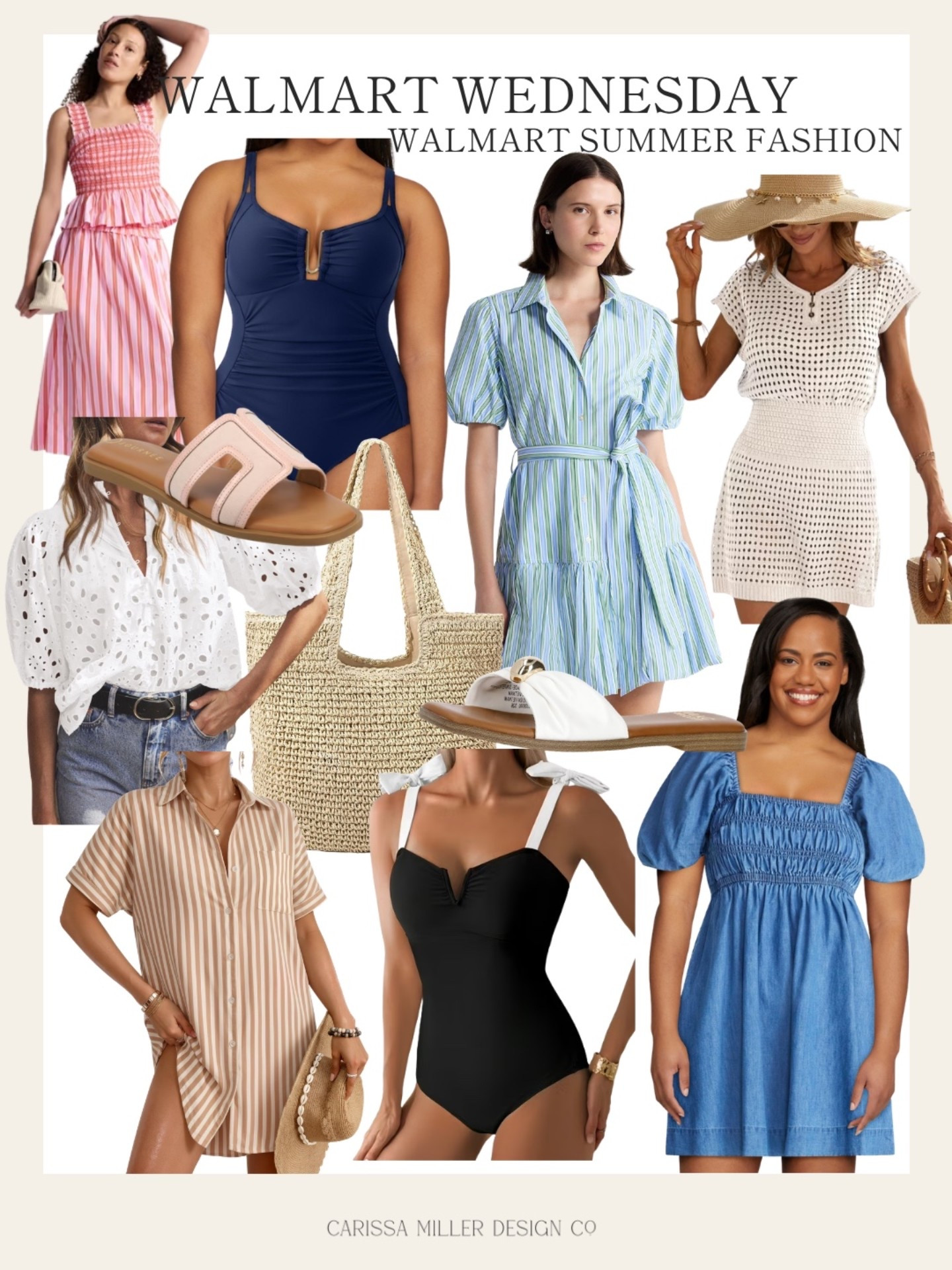 Here are some Walmart new arrivals I’m obsessing over.