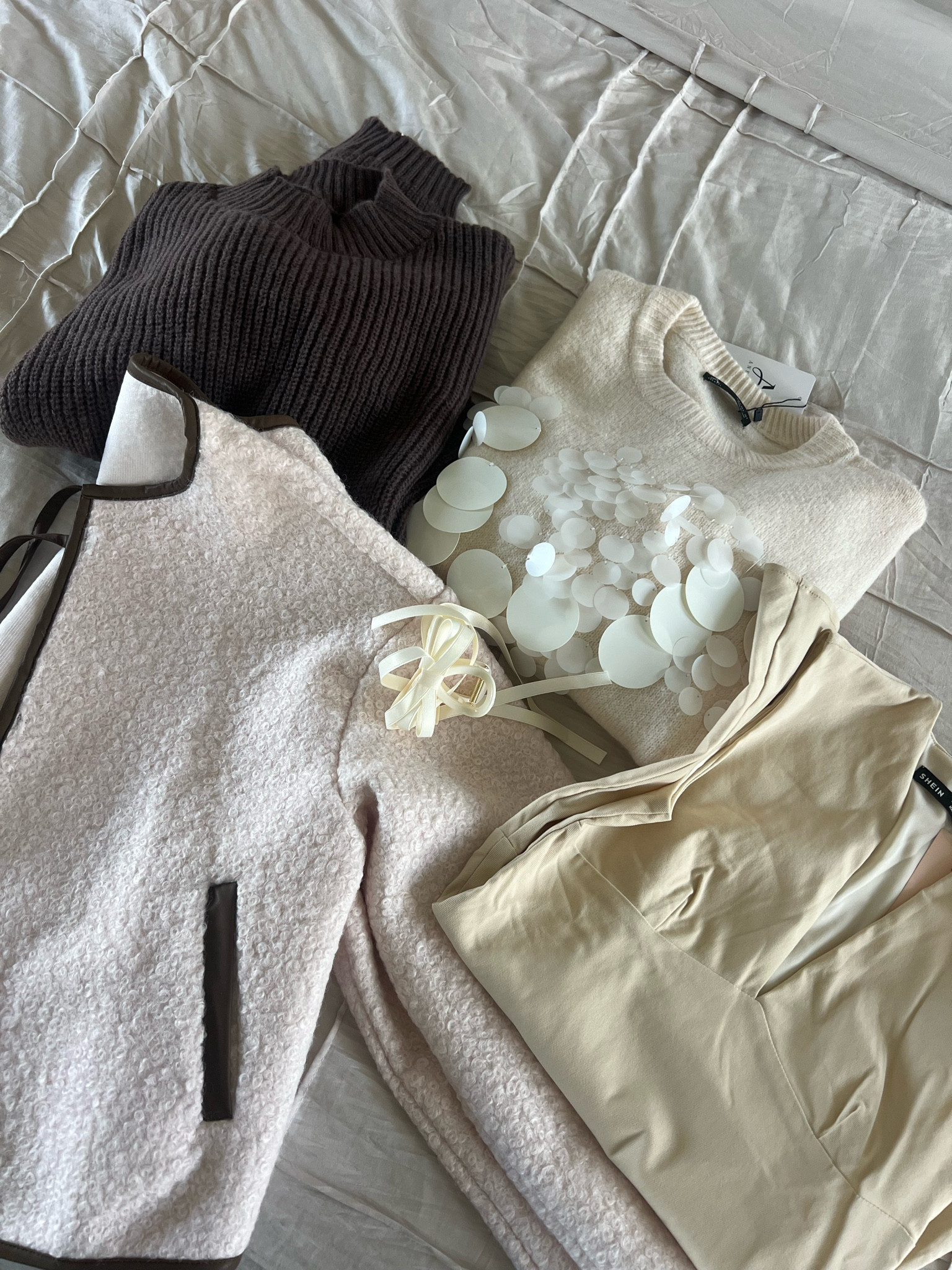 Fall SHEIN Haul!!! 