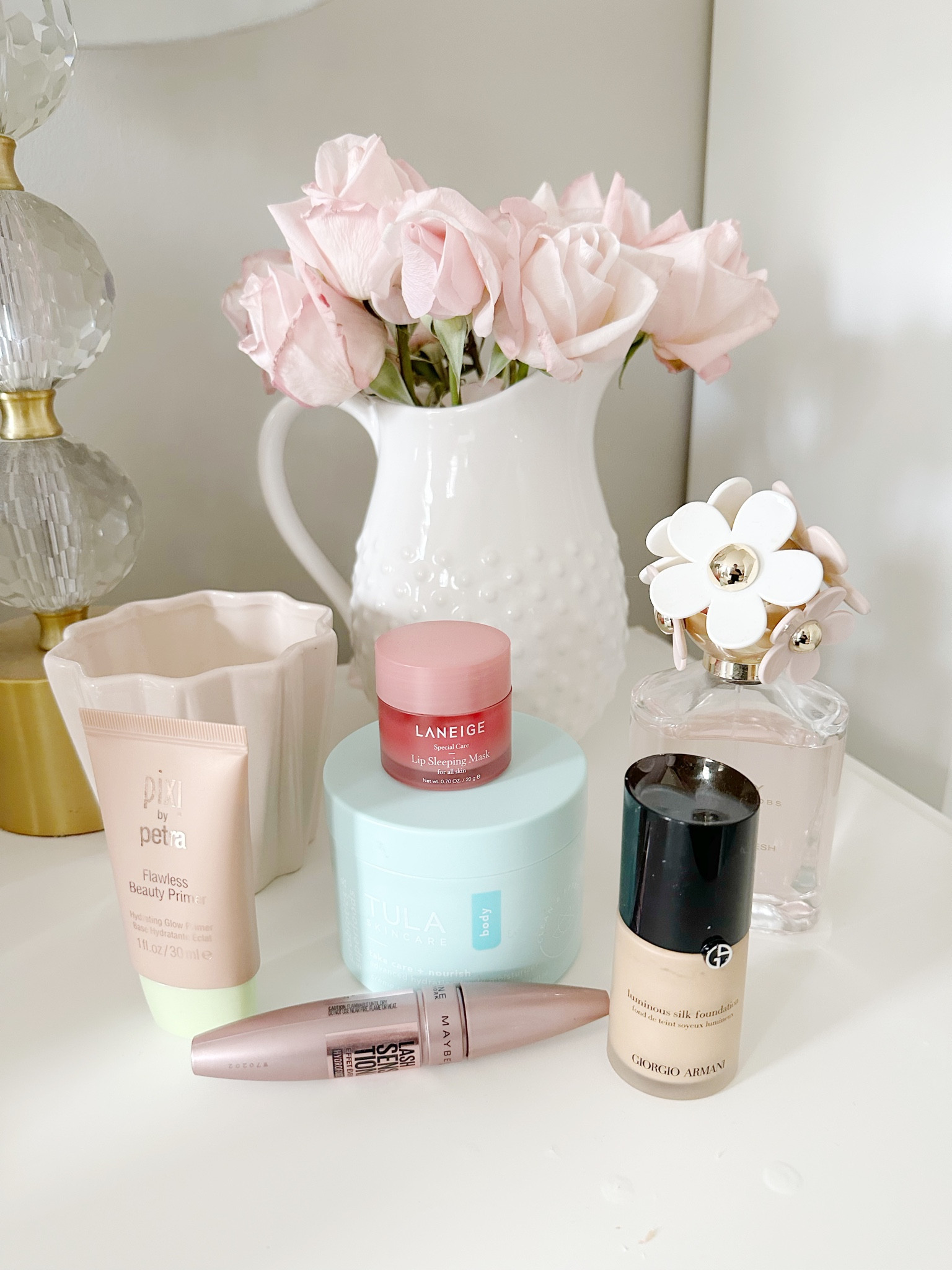 Rounding up some my January beauty favorites I find myself reaching for often! 

#LTKFind #LTKbeauty #LTKSeasonal