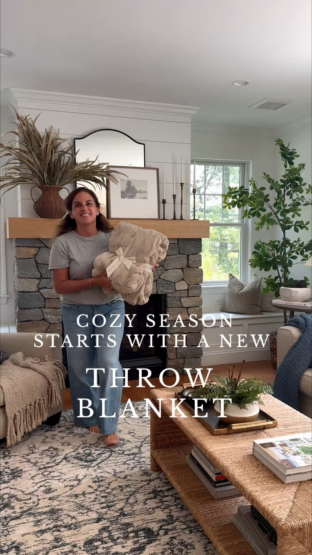 Affordable Living Room Finds

Curtains, new rug, Home finds, home decor, home inspo, decor finds, decor inspo, affordable home, affordable decor, amazon home, amazon finds, amazon decor, neutral home, home inspo, home styling

#LTKHome