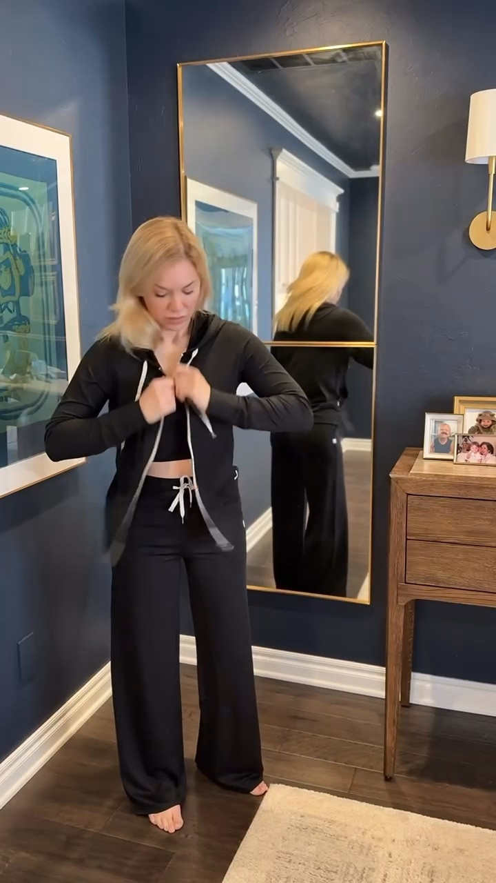 The softest most comfortable pants (you won’t want to take these off!)

#ltksalealert

#LTKmorningroutine #LTKActive #LTKdayinmylife