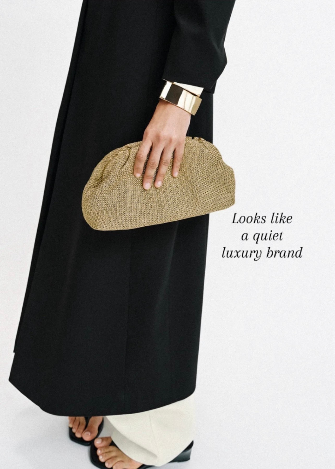Zara just dropped a new collection and somehow every piece looks straight out of a designer magazine ✨

From dreamy summer dresses to statement accessories and elevated basics - this might be one of my favorite drops yet.

Which piece is your favorite? Double tap the photo of the one you’d wear first 🤍

Zara new collection, Zara new arrivals, Zara summer collection, Zara vacation outfits, Zara resort wear, Zara European summer outfits, Zara coastal style, Zara designer inspired, Zara luxe fashion, Zara chic outfits, Zara elevated basics, Zara summer dresses, Zara statement accessories, Zara floral dress, Zara gingham dress, Zara pink pants, Zara woven bags, Zara earrings, Zara linen outfits, Zara quiet luxury, Zara outfit inspiration, luxury inspired fashion, expensive looking Zara finds, vacation outfit ideas, summer capsule wardrobe, chic summer style, coastal granddaughter aesthetic, Mediterranean summer fashion, yacht vacation outfits, date night outfit ideas, wedding guest inspiration, brunch outfit ideas, everyday elevated style

#LTKdayinmylife #LTKgrwm #LTKootd