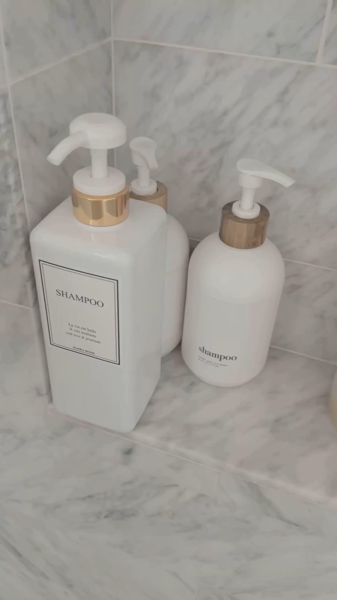 Shampoo bottle / Bathroom upgrade / Amazon home finds / Amazon bathroom find

#LTKFindsUnder50 #LTKStyleTip #LTKBeauty

#LTKselfcare #LTKHome #LTKSeasonal