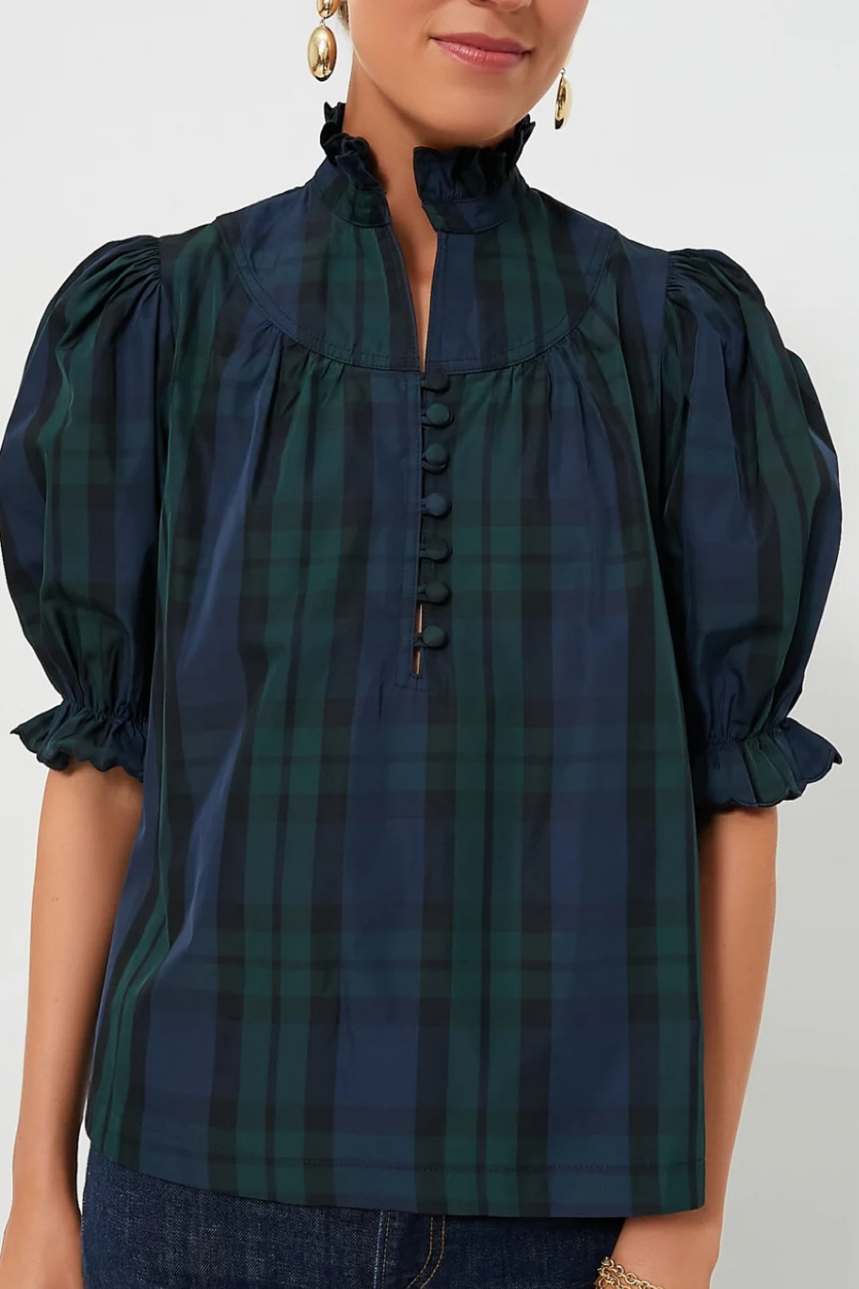 Fall & winter short sleeve tops I’m loving!