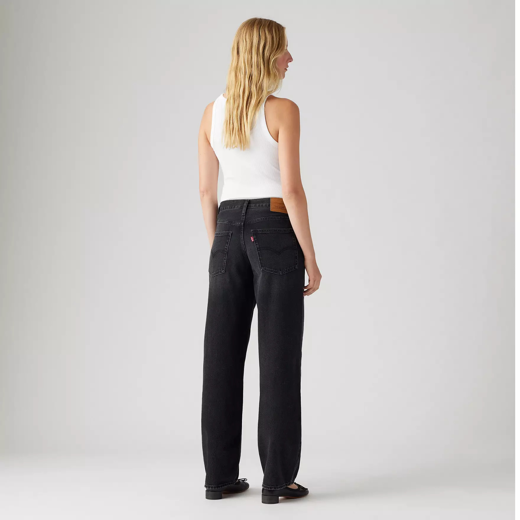 Baggy Dad Women's Jeans | Levi's US