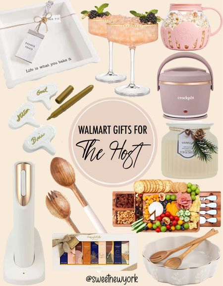 Need a gift for the host or hostess? I’ve rounded up my favorites all from Walmart 

#LTKGiftGuide #LTKHoliday #LTKparties