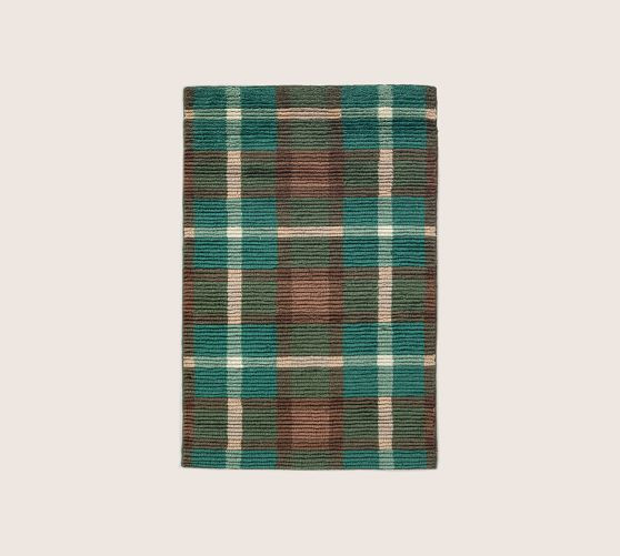 Thatcher Hand-Knotted Rug | GreenRow