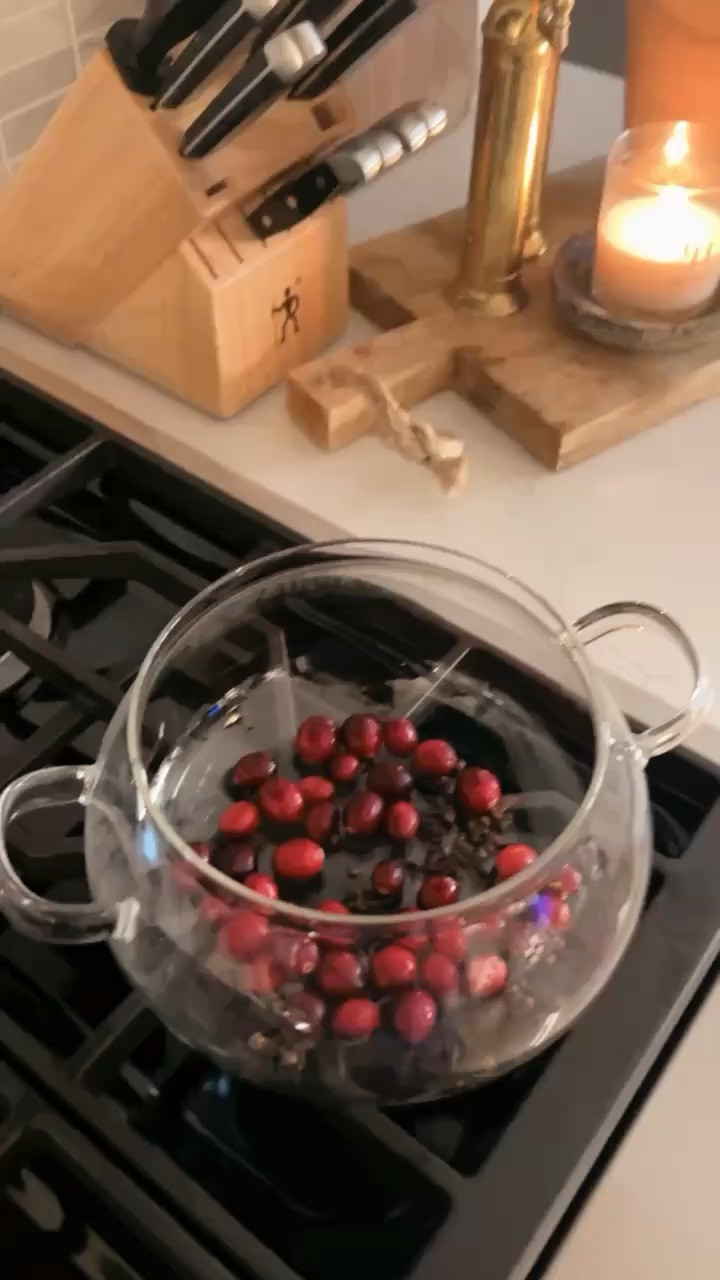 Cutest simmer pot 

 #LTKHoliday #LTKHome