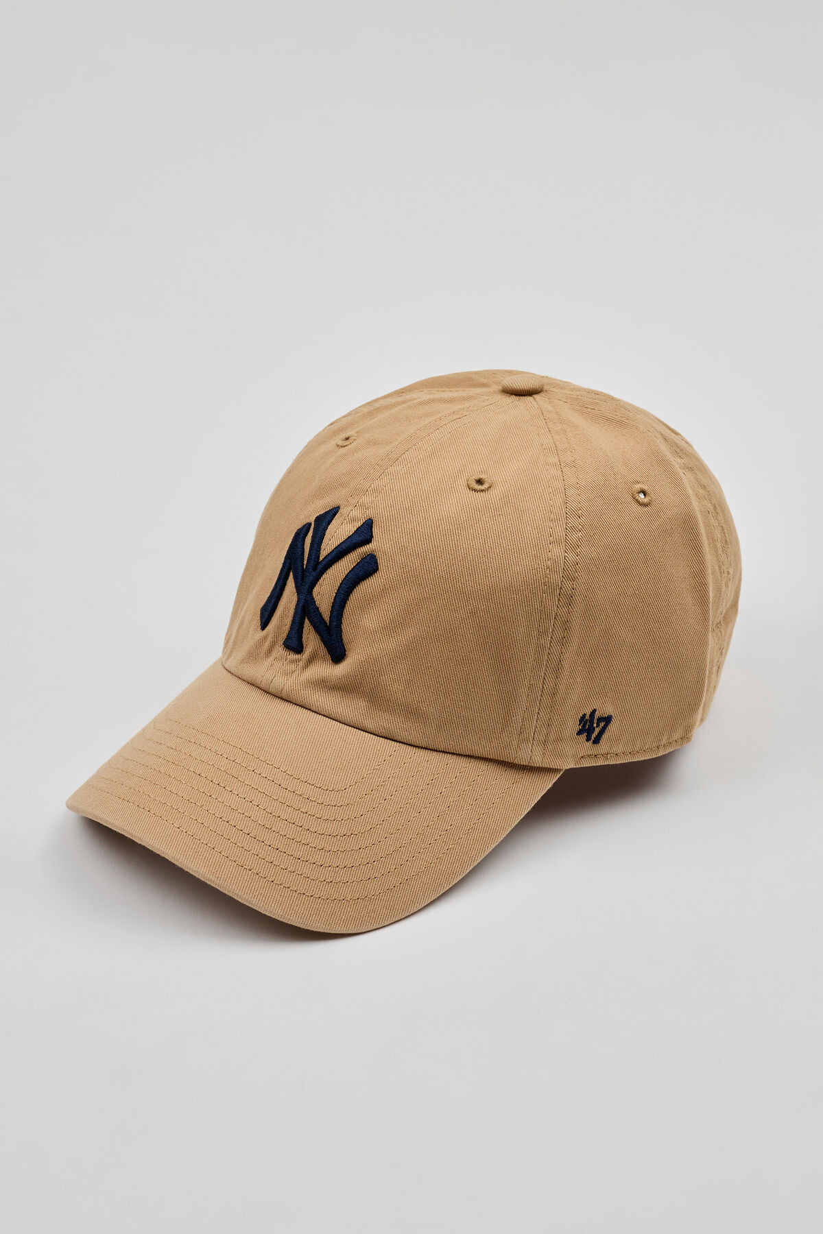47 BRAND Clean Up Cap - NY | Garage Clothing