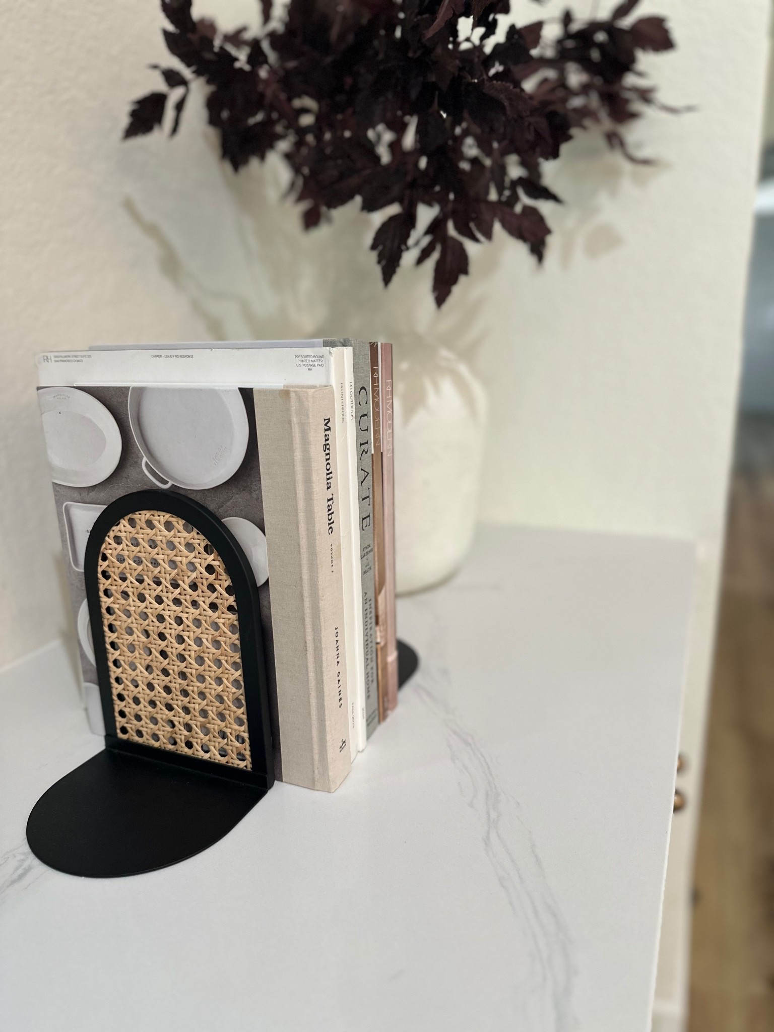 It’s the little things…
#books #bookend #walmartfinds

#LTKFindsUnder50 #LTKHome #LTKFamily