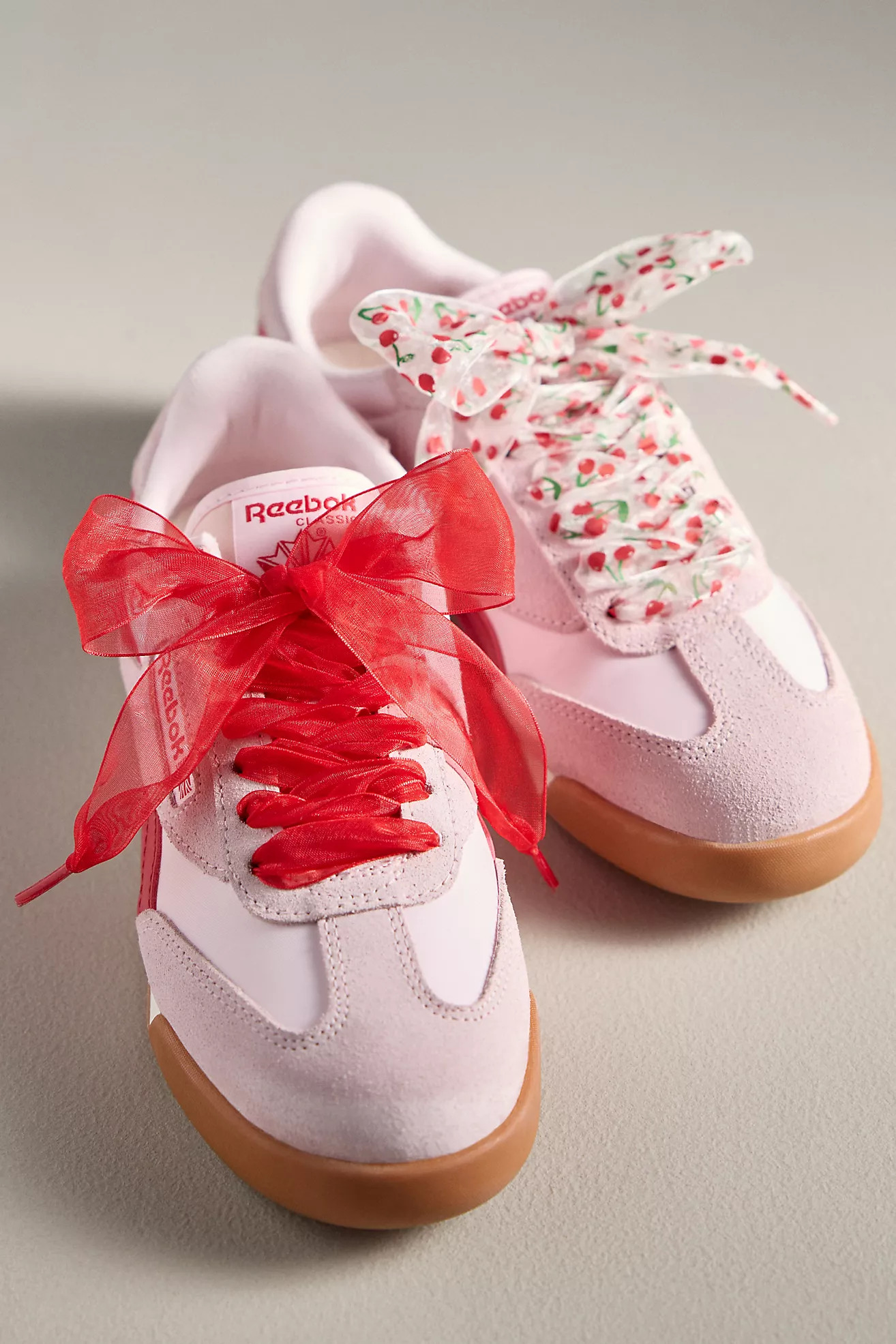 Organza Shoe Laces, Set of 2 | Anthropologie (US)