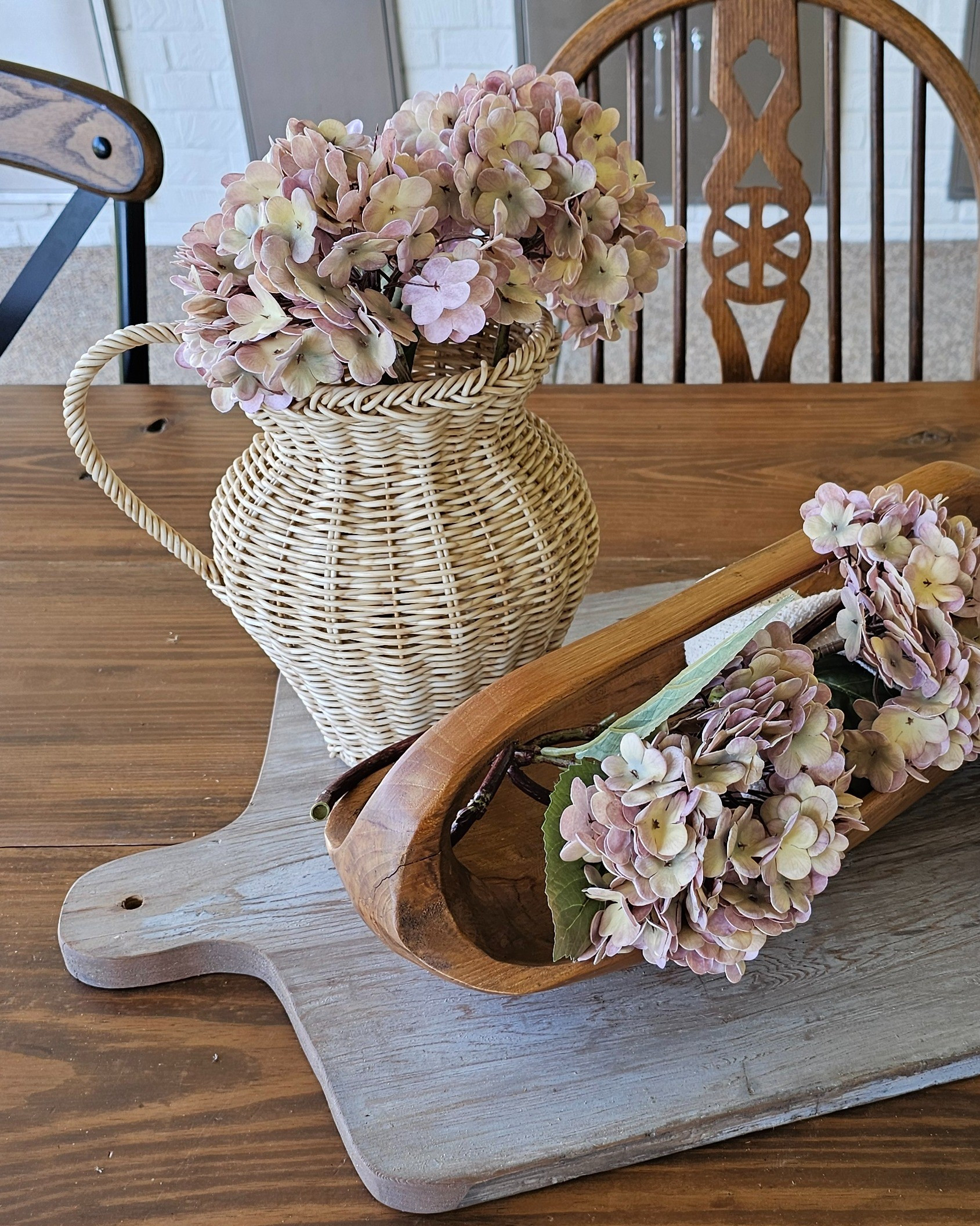 Cute outdoor pitcher from Walmart 

#LTKHome