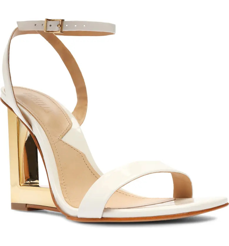 Schutz Filipa Wedge Sandal | Nordstrom | Nordstrom