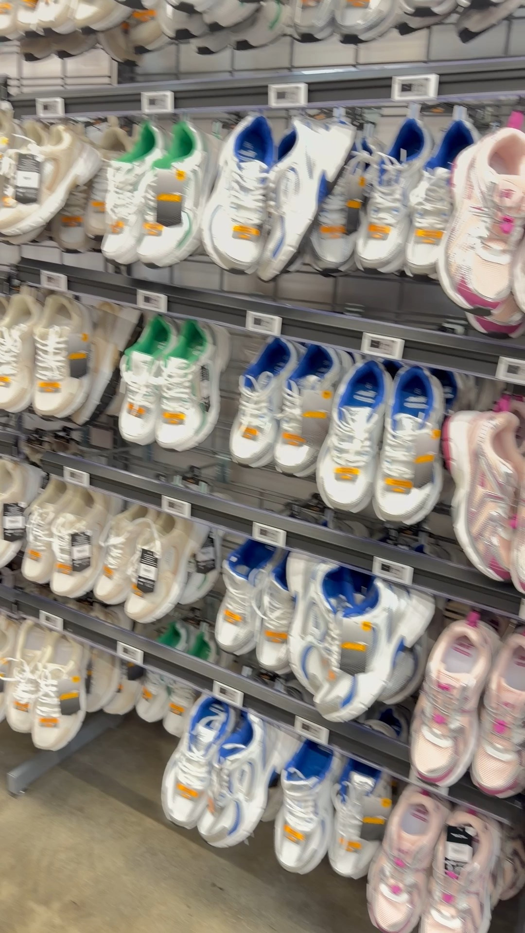 Sneaker mania!!! All under $30 is that even possible!!! 

#LTKFindsUnder50 #LTKActive #LTKGiftGuide