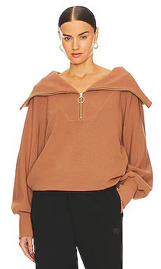 Vine Half Zip Pullover
                    
                    Varley | Revolve Clothing (Global)