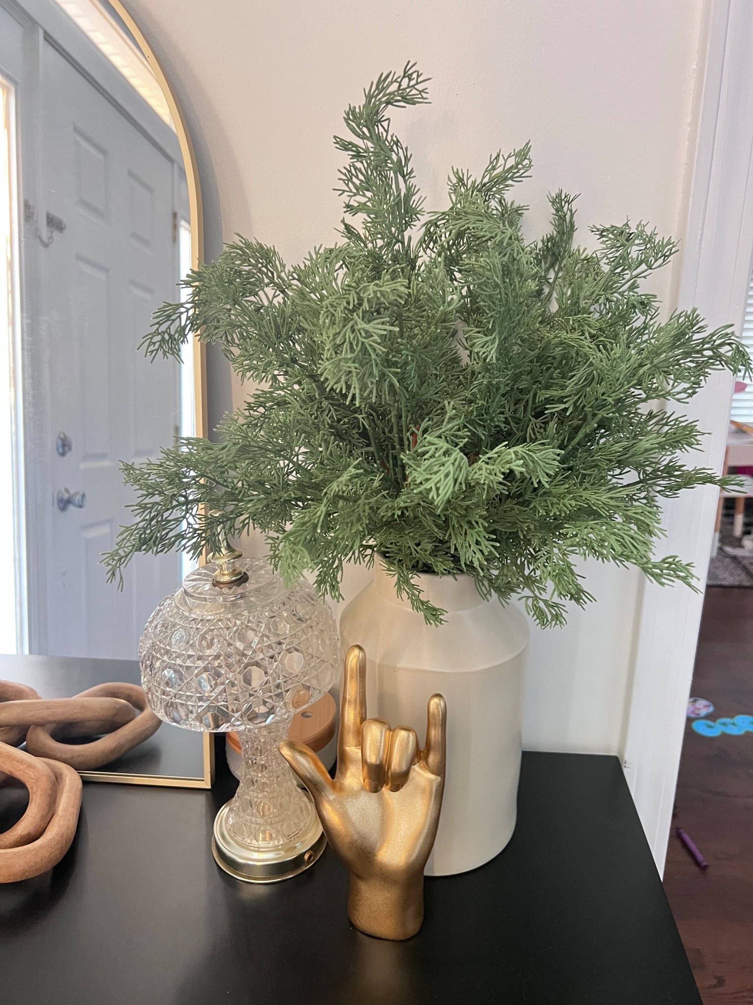 Christmas decor is loading….these faux branches are amazing quality & look super chic!

#LTKHoliday #LTKFindsUnder50 #LTKHome
